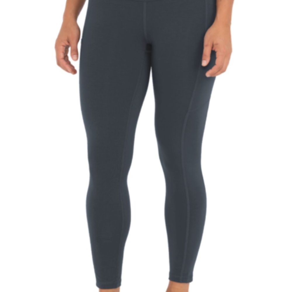 Women’s Freefly Bamboo Tight - NWT